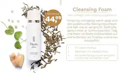 Prokopp Cleansing foam Angebot