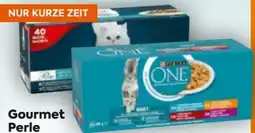 Billa Purina Gourmet Perle Angebot