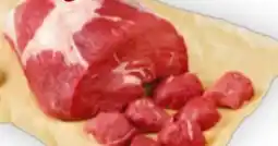 Billa Gulaschfleisch Angebot