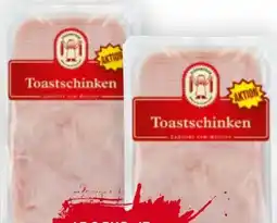 Billa Stefanitsch Toastschinken Angebot