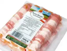 Billa Hochreiter Berner Würstel Angebot