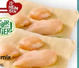 Billa Hofstädter Fair zum Tier! Mehrwohl Hendl-Filetmix Angebot