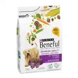 Billa Purina Beneful Trockenfutter Angebot