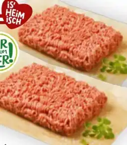 Billa Hofstädter Faschiertes Angebot