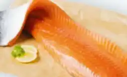 Billa Bio Lachsfilet Angebot
