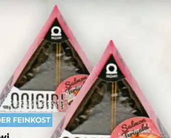 Billa Mowi Onigiri Angebot