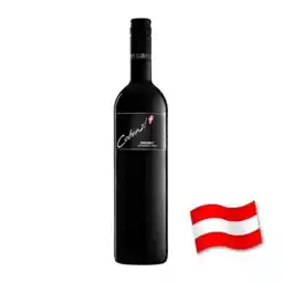 Billa Weingut Cobenzl Zweigelt Bisamberg Angebot