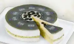 Billa Emmi Kürbiskernbrie Angebot