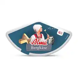 Billa Alma Eckerlkäse Angebot