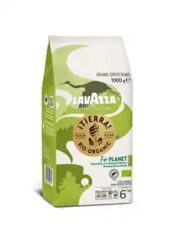 Billa Lavazza Tierra Angebot