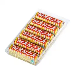 Billa Niemetz Manja Riegel Angebot