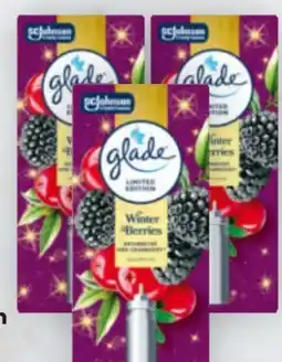 Billa Glade by Brise Nachfüllung Touch-Fresh Angebot