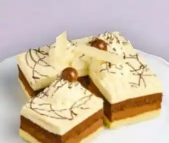 Billa BILLA PLUS Konditorei Trüffelschnitte Block Angebot