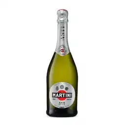 Billa Martini Asti Spumante Angebot