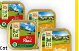 Billa Hof Cat Bio Katzenschale Angebot