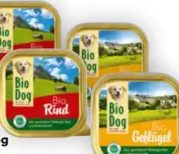Billa Bio Dog Hundeschale Angebot