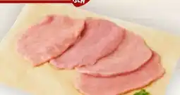 Billa ja!natürlich Bio-Putenschnitzel Angebot