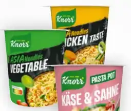 Billa Knorr Snackbecher Angebot