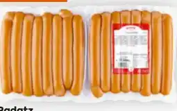 Billa Radatz Frankfurter Angebot