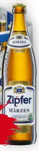 Billa Zipfer Märzen Angebot