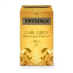 Billa Twinings Tee Angebot