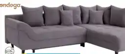 Möbelix Ondega Wohnlandschaft Angebot