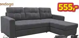 Möbelix Ondega Wohnlandschaft Angebot