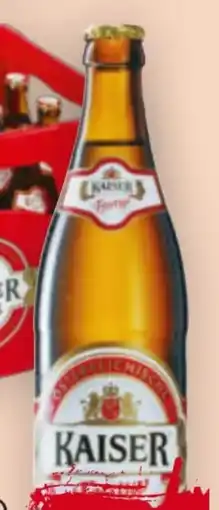 Billa Kaiser Fasstyp Angebot