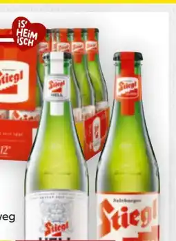 Billa Stiegl Goldbräu Angebot