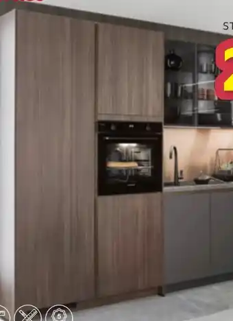 Möbelix Vertico Eckküche Angebot