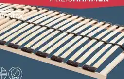 Möbelix Lattenrost Angebot