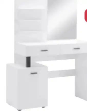 Möbelix Schminktisch Angebot