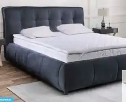 Möbelix Polsterbett Angebot