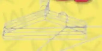 Möbelix Kleiderbügelset Angebot