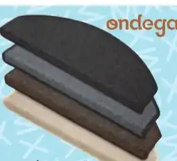 Möbelix Ondega Stufenmatte Julia Angebot