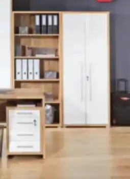 Möbelix Ondega Aktenregal Angebot
