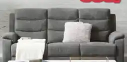 Möbelix Ondega 3-Sitzer-Sofa Angebot