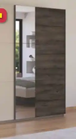 Möbelix Schwebetürenschrank Angebot