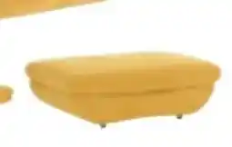 Möbelix Luca Bessoni Hocker Angebot