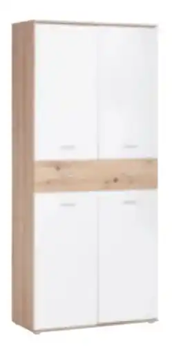 Möbelix Schuhschrank Angebot