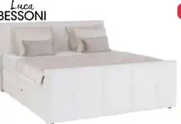 Möbelix Luca Bessoni Boxspringbett Angebot