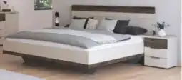 Möbelix Doppelbett Angebot