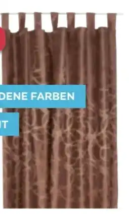 Möbelix Ondega Kombivorhang Linda Angebot