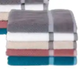 Möbelix James Wood Handtuch Rocky Angebot