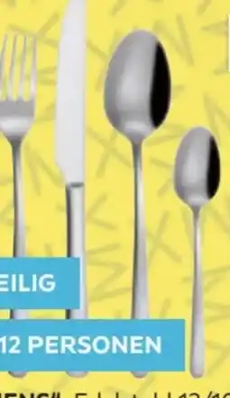 Möbelix James Wood Besteckset Clemens Angebot