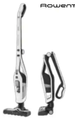 Möbelix Rowenta Akku-Bodenstaubsauger Angebot