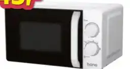 Möbelix Bono Mikrowelle Madison Angebot
