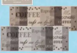 Möbelix James Wood Läufer Coffee Angebot