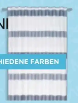 Möbelix Luca Bessoni Fertigvorhang Susanne Angebot