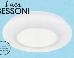 Möbelix Luca Bessoni LED-Deckenleuchte Elma Angebot